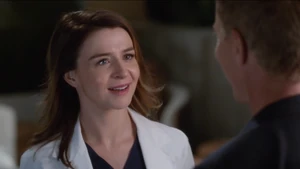 Amelia Shepherd