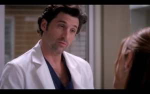 Derek Shepherd