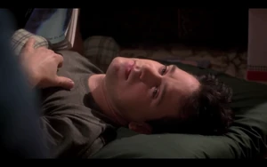 George O'Malley