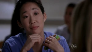 Cristina Yang