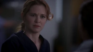 April Kepner
