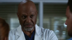 Richard Webber