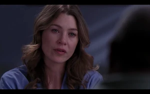 Meredith Grey