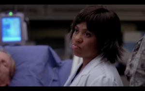 Miranda Bailey