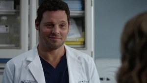 Alex Karev
