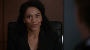 Maggie Pierce