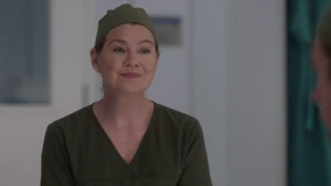 Meredith Grey