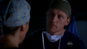 Owen Hunt