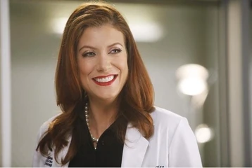 Kate Walsh as Addison Montgomery