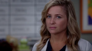 Arizona Robbins