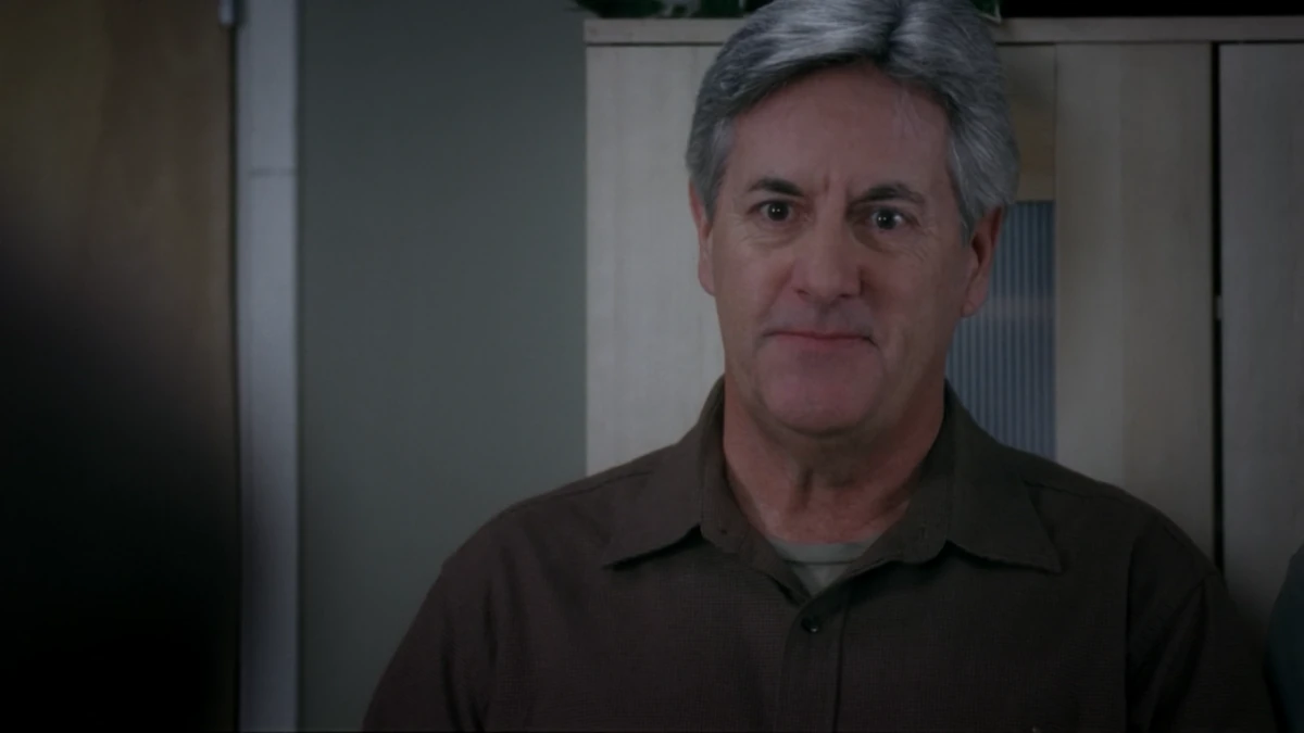 Nick Parker | Grey's Anatomy Universe Wiki | Fandom