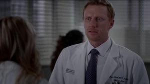 Owen Hunt