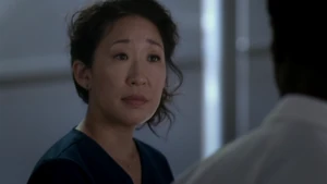 Cristina Yang