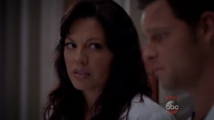 Callie Torres