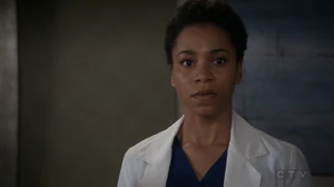 Maggie Pierce