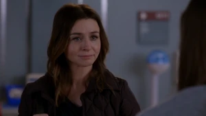 Amelia Shepherd