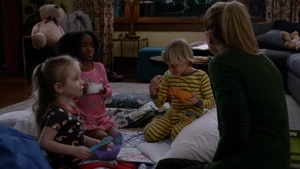 Head Over High Heels