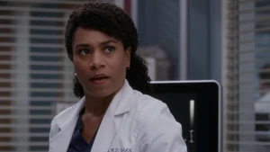 Maggie Pierce