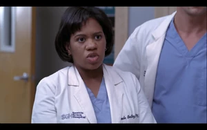 Miranda Bailey