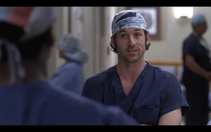 Derek Shepherd