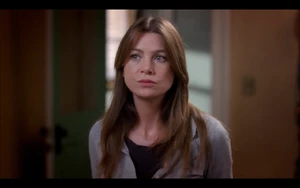 Meredith Grey