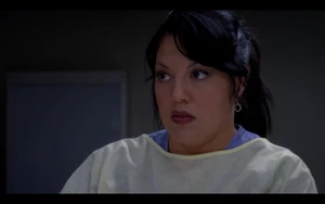 Callie Torres