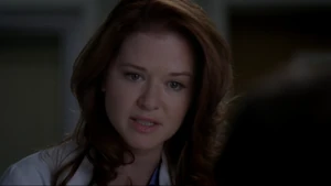 April Kepner