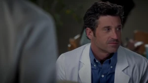 Derek Shepherd