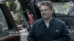 Tow Truck Driver Jim