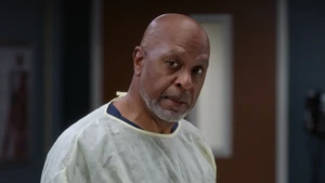 Richard Webber