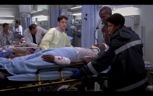 Second Paramedic (far right)