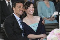White Wedding | Grey's Anatomy Universe Wiki | Fandom