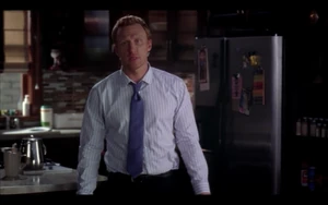 Owen Hunt