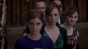 Kimmie, Libby, and Alice Kepner