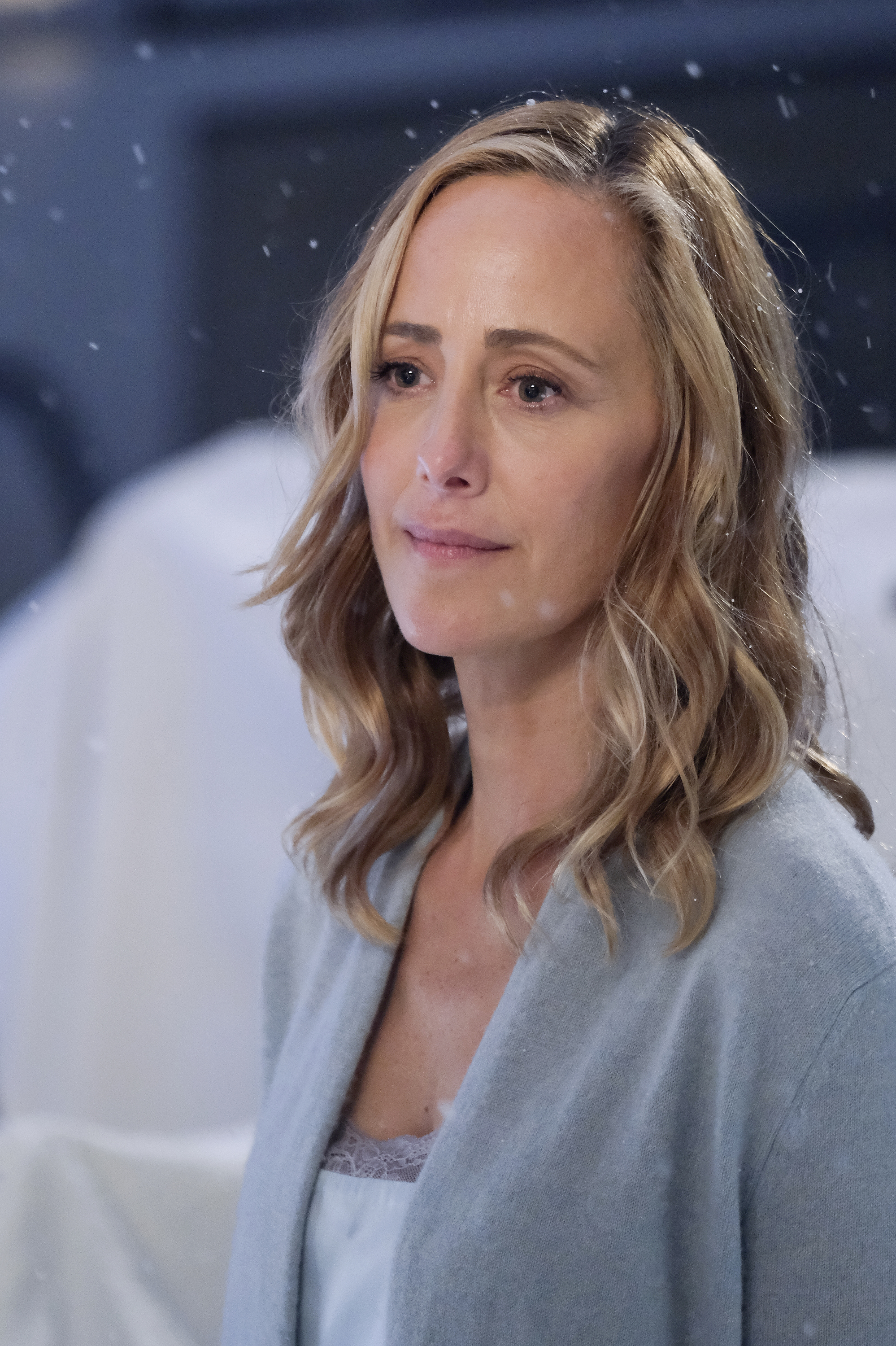 Teddy Altman Grey S Anatomy Universe Wiki Fandom