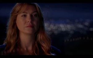 Meredith Grey