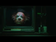 "Wildfire" - Cautious Clay