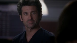 Derek Shepherd