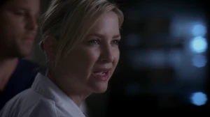 Arizona Robbins