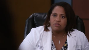 Miranda Bailey