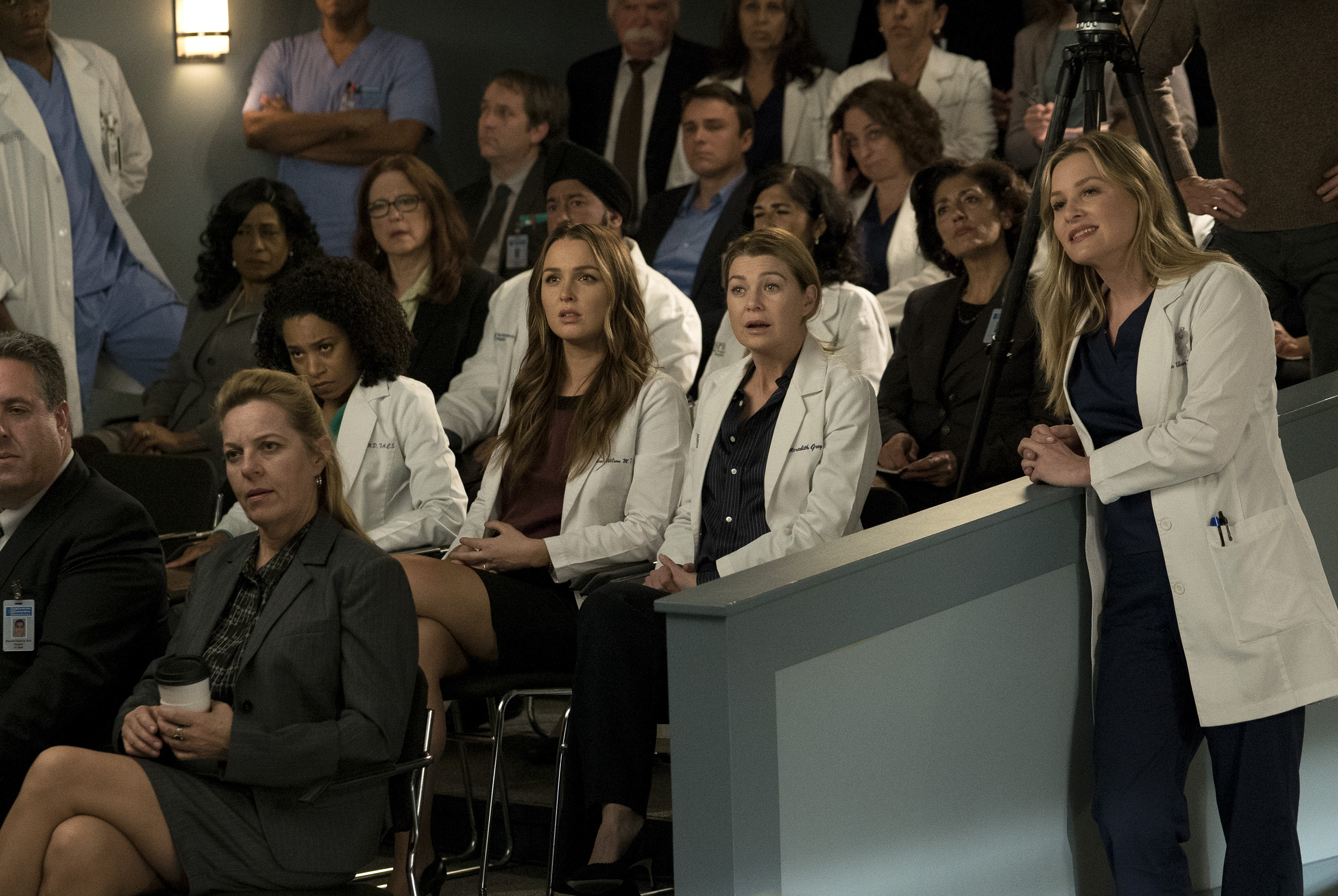 Judgment Day Grey s Anatomy Universe Wiki Fandom