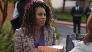 Maggie Pierce