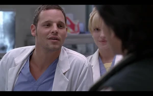 Alex Karev