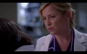 Arizona Robbins