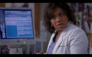 Miranda Bailey
