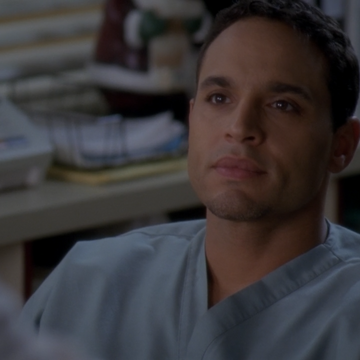 Eli Lloyd Grey S Anatomy Universe Wiki Fandom