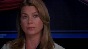 Meredith Grey