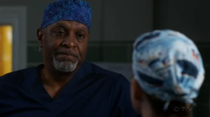 Richard Webber