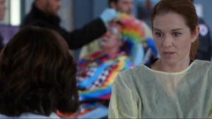 April Kepner