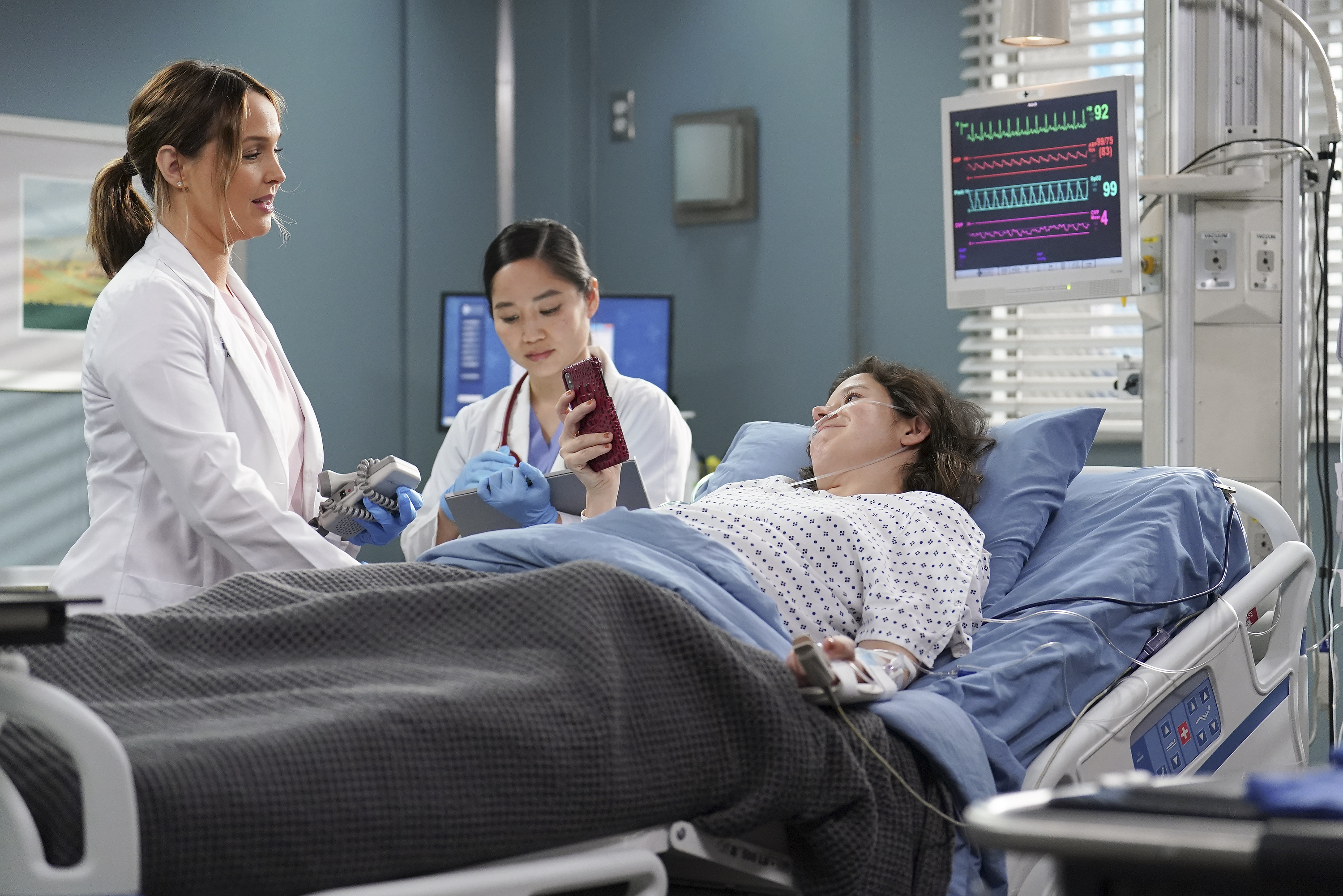 Greys Anatomy': 13 Biggest Behind-the-Scenes Controversies